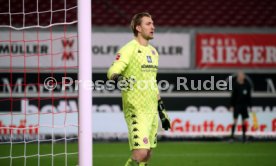 29.01.21 VfB Stuttgart - 1. FSV Mainz 05