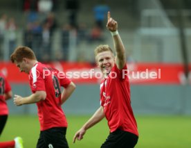 Bitburger-wfv-Pokal Finale