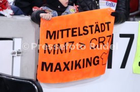 11.12.24 VfB Stuttgart - Young Boys Bern