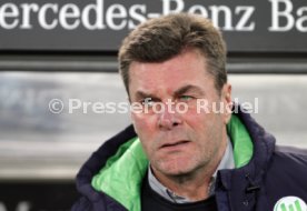 VfB Stuttgart - VfL Wolfsburg