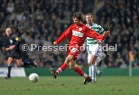 20.02.03 Celtic Glasgow - VfB Stuttgart