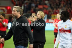 12.11.22 Bayer 04 Leverkusen - VfB Stuttgart