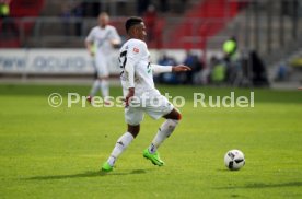 Karlsruher SC - Hannover 96