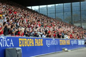 26.09.21 SC Freiburg - FC Augsburg