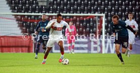 30.09.25 VfB Stuttgart II - SV Wehen Wiesbaden