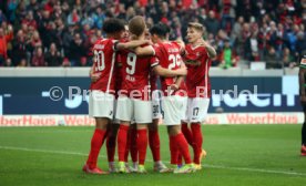 30.10.21 SC Freiburg - SpVgg Greuther F&uuml;rth