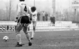 16.11.85 VfB Stuttgart II - FC Rastatt 04