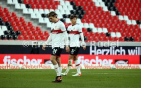 22.01.22 SC Freiburg - VfB Stuttgart