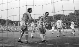 05.08.89 Stuttgarter Kickers - SG Wattenscheid 09