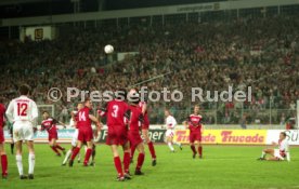 31.03.94 VfB Stuttgart - 1. FC Kaiserslautern