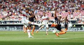 23.07.22 VfB Stuttgart - FC Valencia