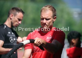 Trainingslager Kitzb&uuml;hel 2019