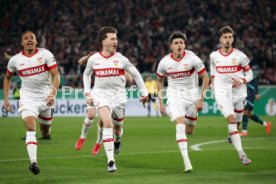 02.04.25 VfB Stuttgart - RB Leipzig