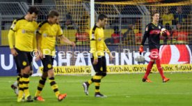 Borussia Dortmund - VfB Stuttgart