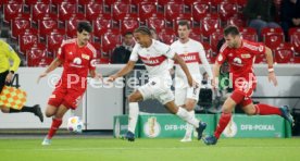 31.10.23 VfB Stuttgart - 1. FC Union Berlin