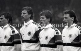 05.02.86 Italien - Deutschland