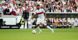 30.08.25 VfB Stuttgart - Borussia M&ouml;nchengladbach