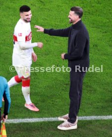 09.11.25 VfB Stuttgart - FC Augsburg