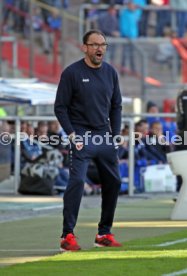 Karlsruher SC - FC Energie Cottbus