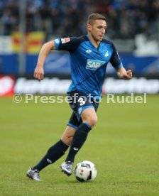 TSG 1899 Hoffenheim - 1. FSV Mainz 05