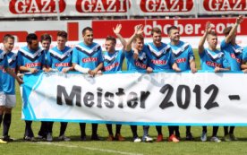 Stuttgarter Kickers