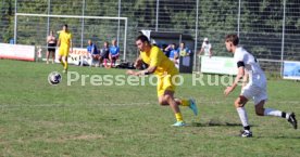 23.08.26 TSV Ph&ouml;nix Steinsfurt - SV Tiefenbach