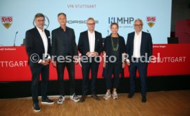 27.06.23 VfB Stuttgart PK Porsche Investor