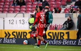 05.02.22 VfB Stuttgart - Eintracht Frankfurt