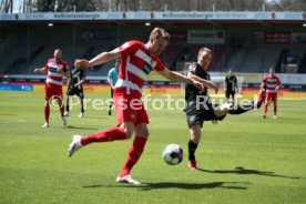 09.05.21 1. FC Heidenheim - SV Sandhausen