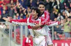 VfB Stuttgart