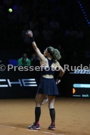 Porsche Tennis Grand Prix 2018