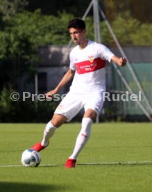 FC Wacker Innsbruck - VfB Stuttgart
