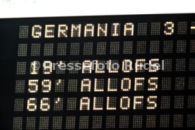 14.06.80 Deutschland - Niederlande