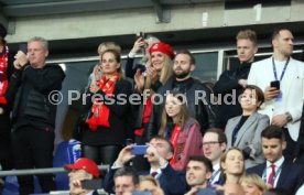 28.05.22 UEFA Champions League Finale 2022 FC Liverpool - Real Madrid