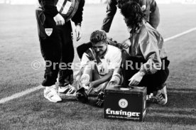 VfB Stuttgart - 1. FC Kaiserslautern