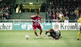 11.01.97 Hallen Masters Stuttgart