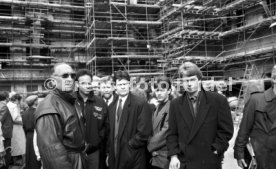 26.03.90 Dresden Fussball Gala