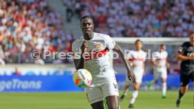 20.08.22 VfB Stuttgart - SC Freiburg