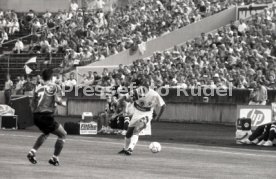 22.08.92 VfB Stuttgart - 1. FC N&uuml;rnberg