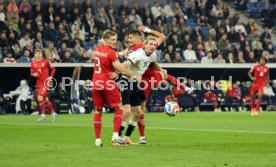 10.10.25 Deutschland - Luxemburg