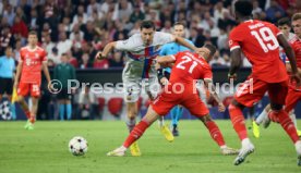 13.09.22 FC Bayern M&uuml;nchen - FC Barcelona