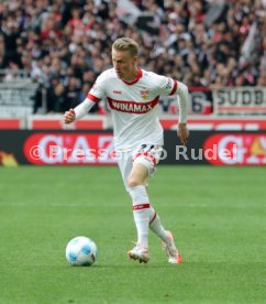 13.04.25 VfB Stuttgart - SV Werder Bremen