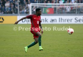 U21 Deutschland DFB - U21 Portugal