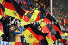 26.03.22 Deutschland - Israel