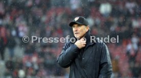 05.02.23 VfB Stuttgart - SV Werder Bremen