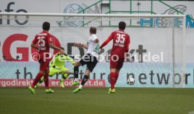 SpVgg Greuther F&uuml;rth - VfB Stuttgart