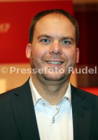VfB Stuttgart Mitgliederversammlung 2017