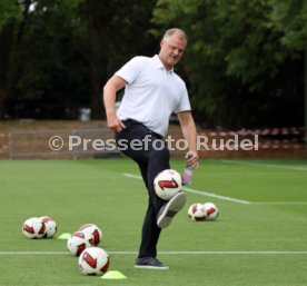 16.07.26 VfB Stuttgart Training