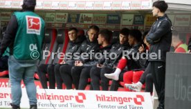 01.04.23 SC Freiburg - Hertha BSC Berlin