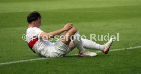 30.08.25 VfB Stuttgart - Borussia M&ouml;nchengladbach